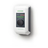 KEBA Wallbox c-series 22kW KC-P30-ES240022M0RGE KEBA Wallbox c-series 22kW KC-P30-ES240022M0RGE