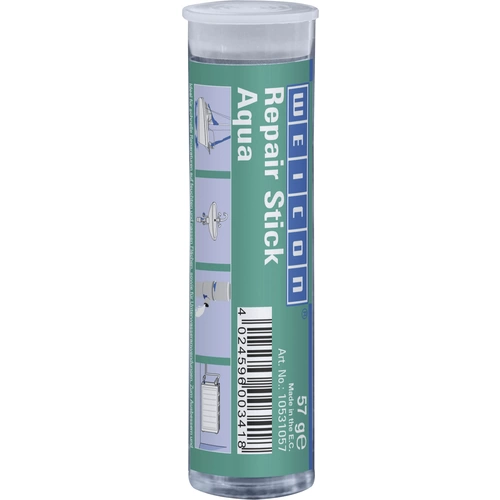 Weicon Repair Stick Aqua 10008519 57g Weicon Repair Stick Aqua 10008519 57g