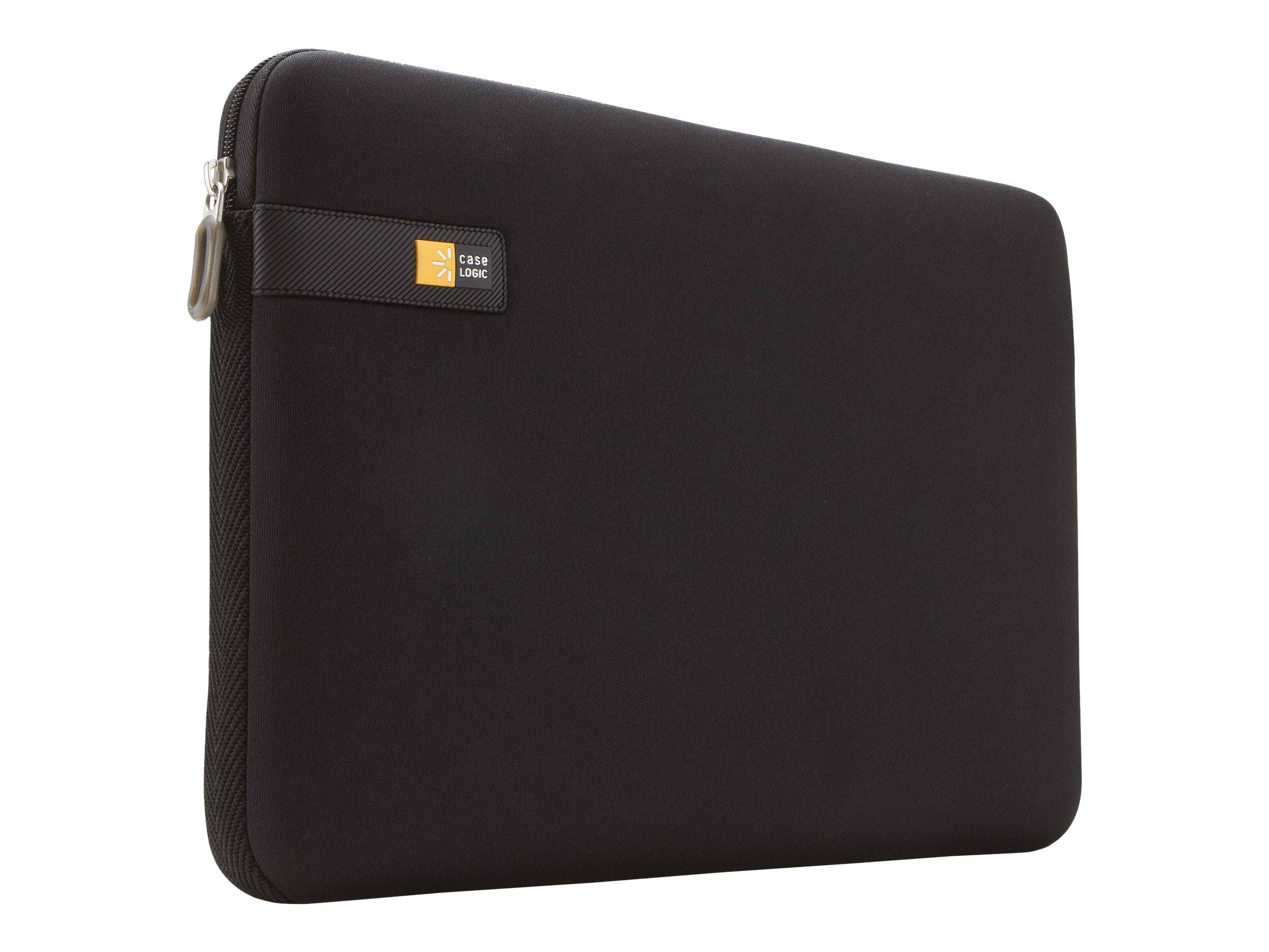 Case Logic LAPS-114 - Notebook-Hülle - 35.6 cm (14")