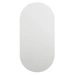 vidaXL Spiegel 60x30 cm Glas vidaXL Spiegel 60x30 cm Glas