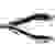 Bernstein Tools EUROline-Conductive 3-652-15 ESD Seitenschneider mit Facette 120mm