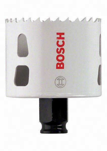 Lochsäge HSS-Bi-Metall Progressor - Power Change 2608594226 Ausführung Progressor Ø 65 mm Ø 2 9/16 Zoll Höhe 44 mm Dre