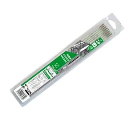 Edelstahl-Elektroden Ø 2,5 mm