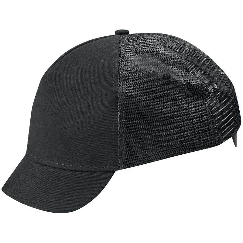 uvex u-cap sport vent 9794421 Anstoßkappe Schwarz