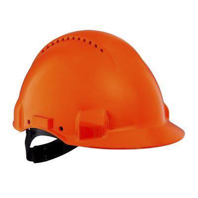 3M Deutschland Schutzhelm G3000 UV G30CUO