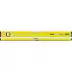 BMI Ecoline 689040PGELB-ECO Leichtmetall-Wasserwaage 40 cm 1 mm/m BMI Ecoline 689040PGELB-ECO Leichtmetall-Wasserwaage 40 cm 1 mm/m