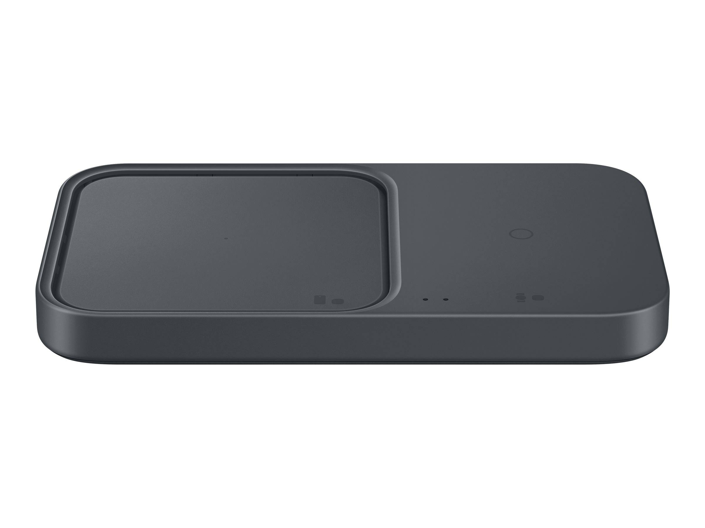 Samsung EP-P5400 - Induktive Ladematte + AC-Netzteil
