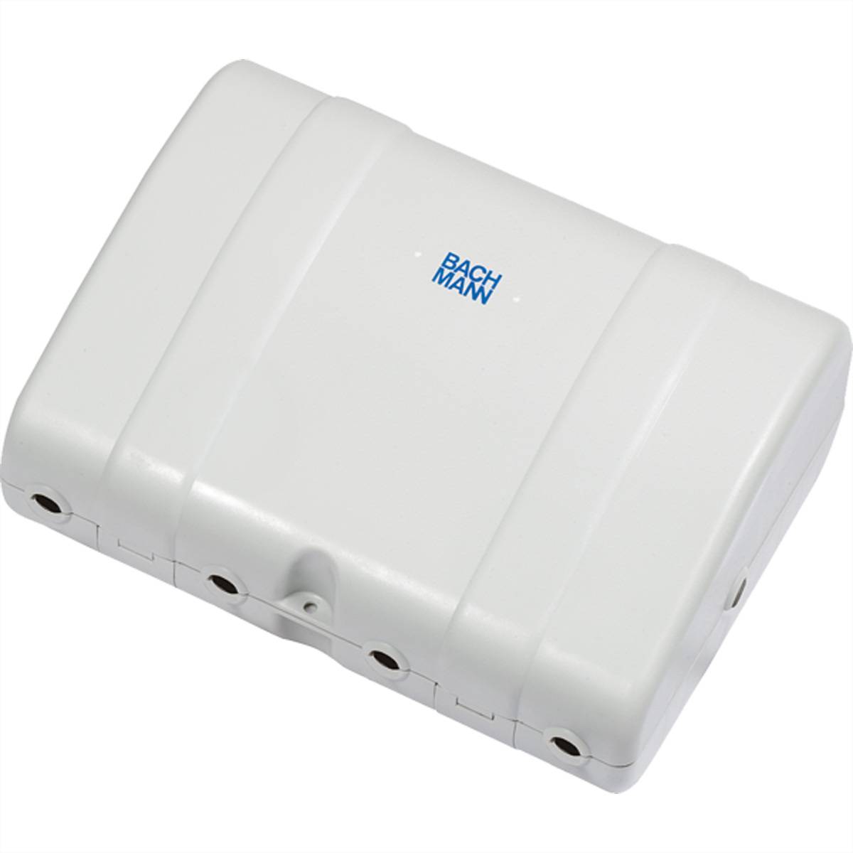 BACHMANN SAFEBOX 6x IP64