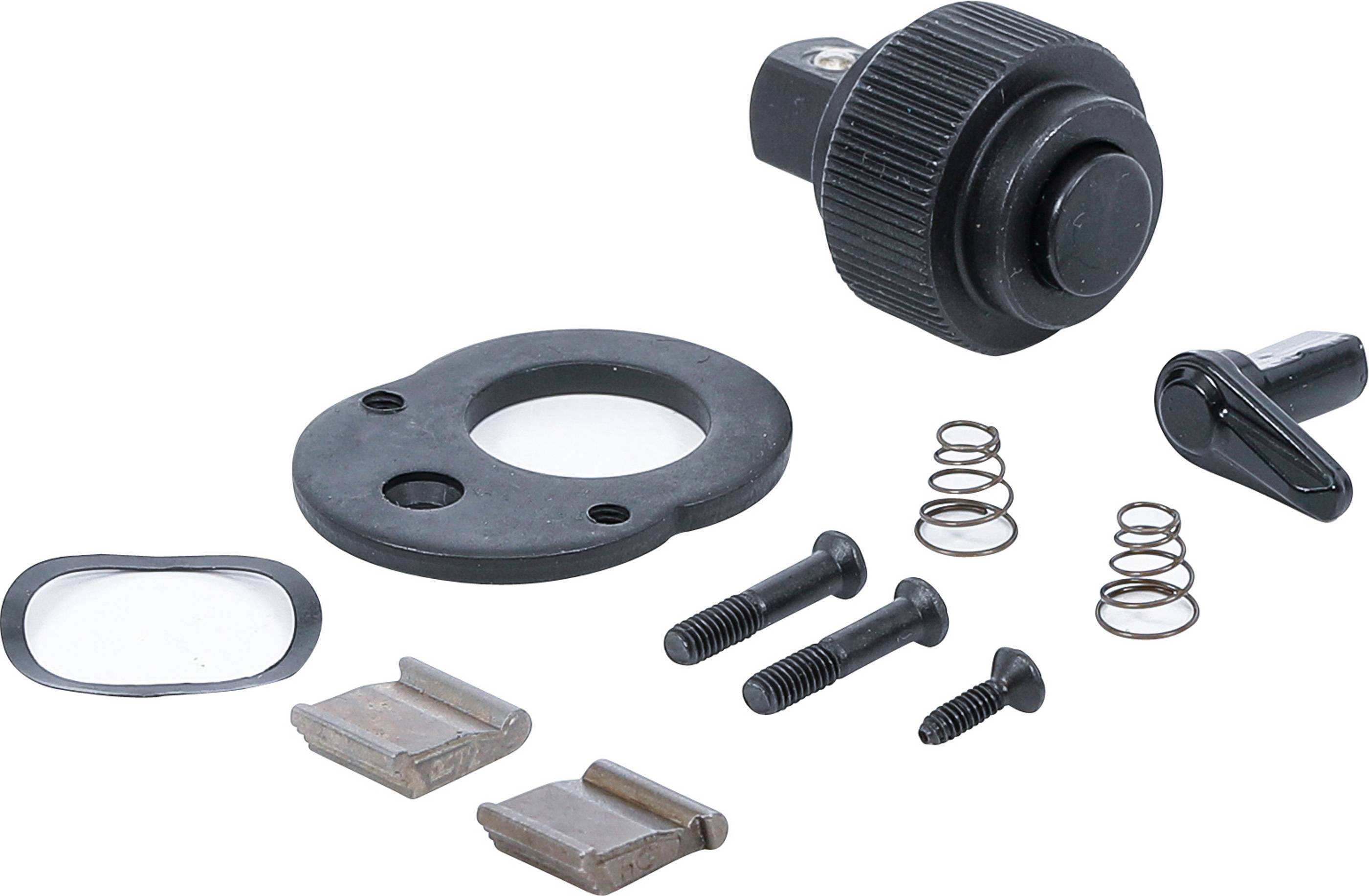 BGS technic Reparatursatz für Drehmomentschlüssel | für Art. 2824,