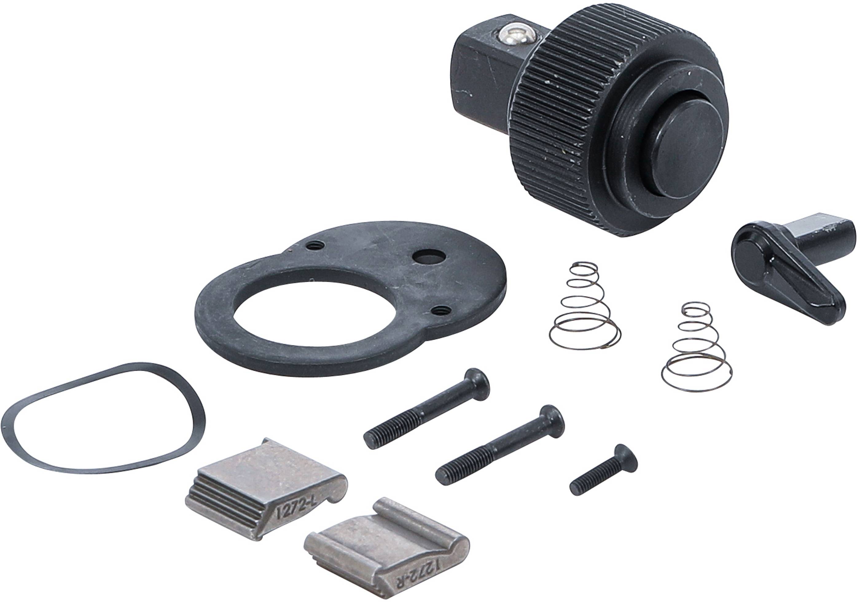 BGS technic Reparatursatz für Drehmomentschlüssel | für Art. 2827,