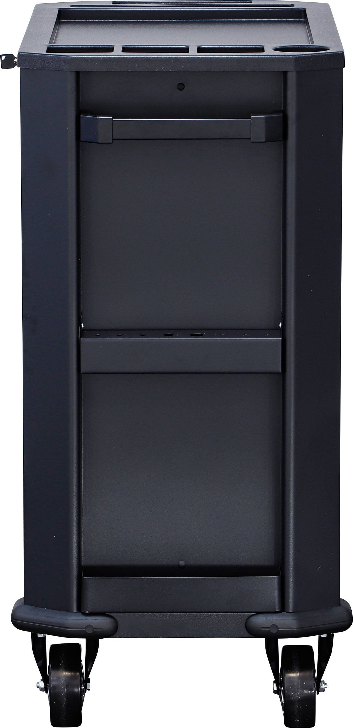 BGS technic Werkstattwagen | 8 Schubladen | leer