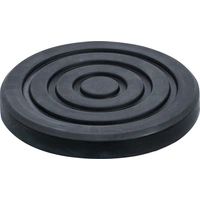 BGS technic Ersatz-Gummipad | für Art. 9251 BGS technic Ersatz-Gummipad | für Art. 9251