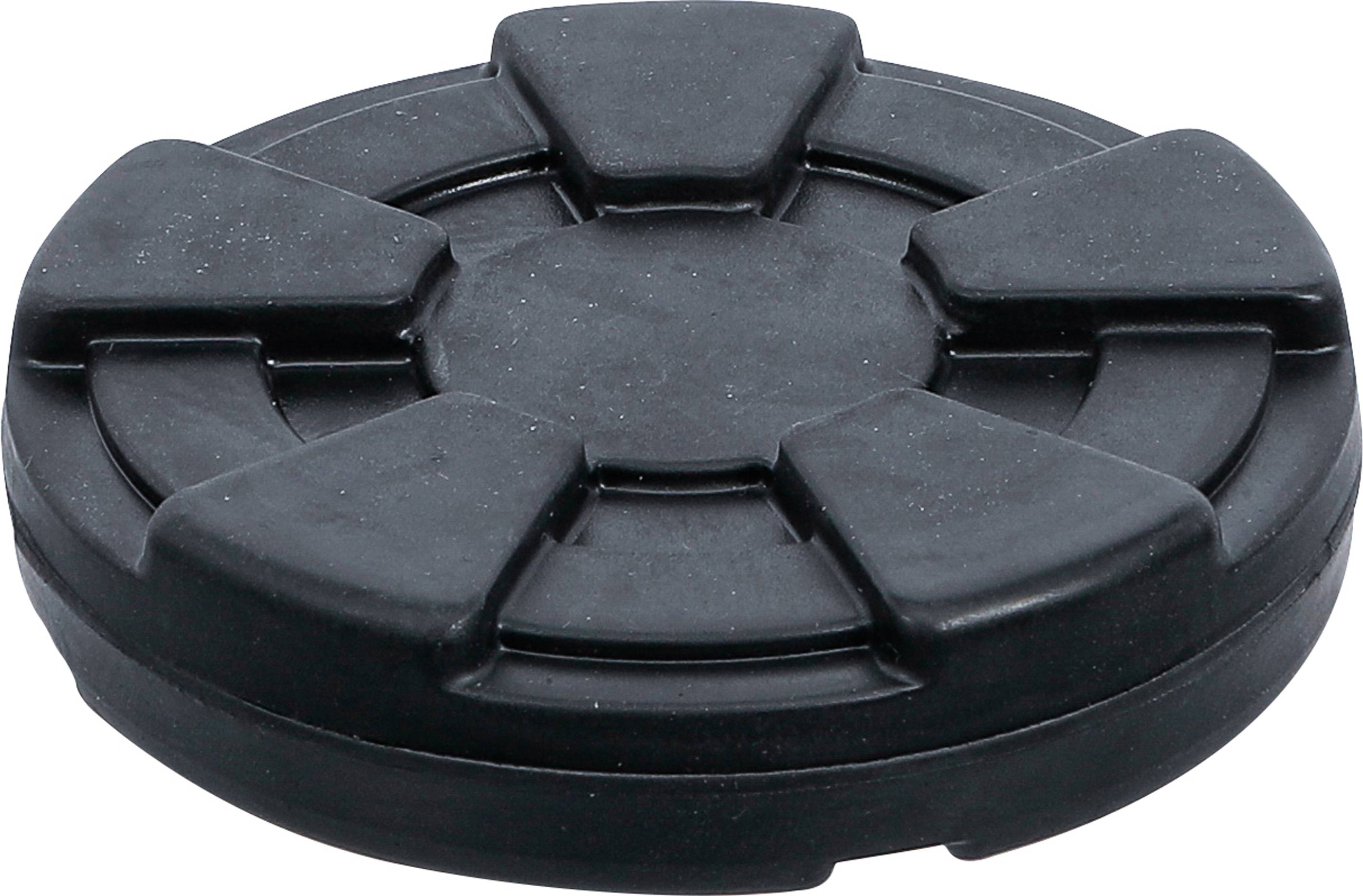 BGS technic Ersatz-Gummipad | für Art. 9255