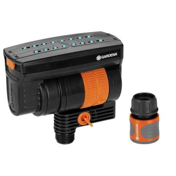 GARDENA Sprinklersystem Viereckregner 08251-20