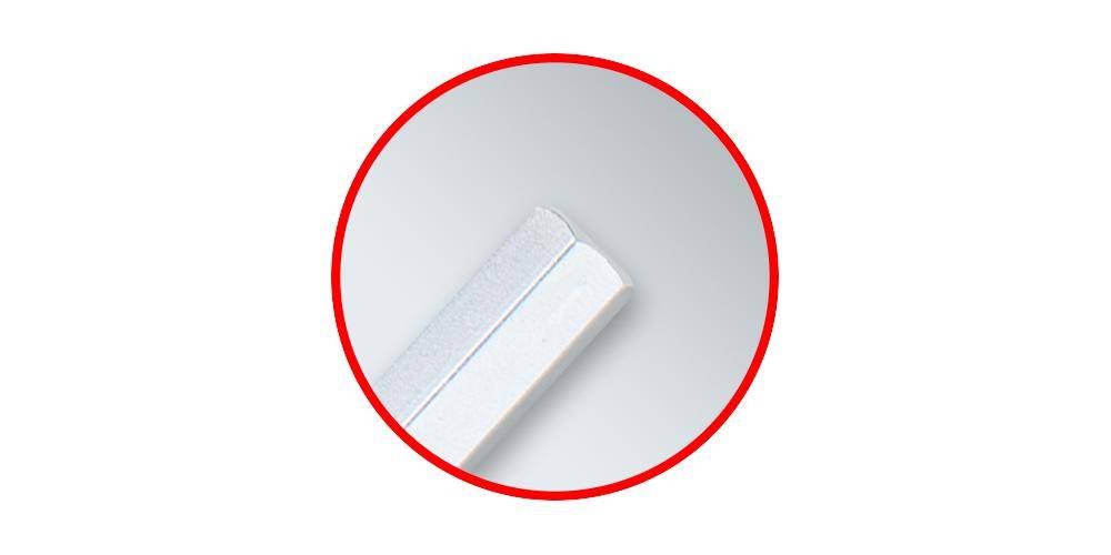 KS TOOLS Kugelkopf-Innensechskant-Winkelstiftschlüssel-Satz, extra