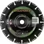 Rhodius 303391 DG 210 ALLCUT Diamanttrennscheibe Durchmesser 230mm 1St. Rhodius 303391 DG 210 ALLCUT Diamanttrennscheibe Durchmesser 230mm 1St.