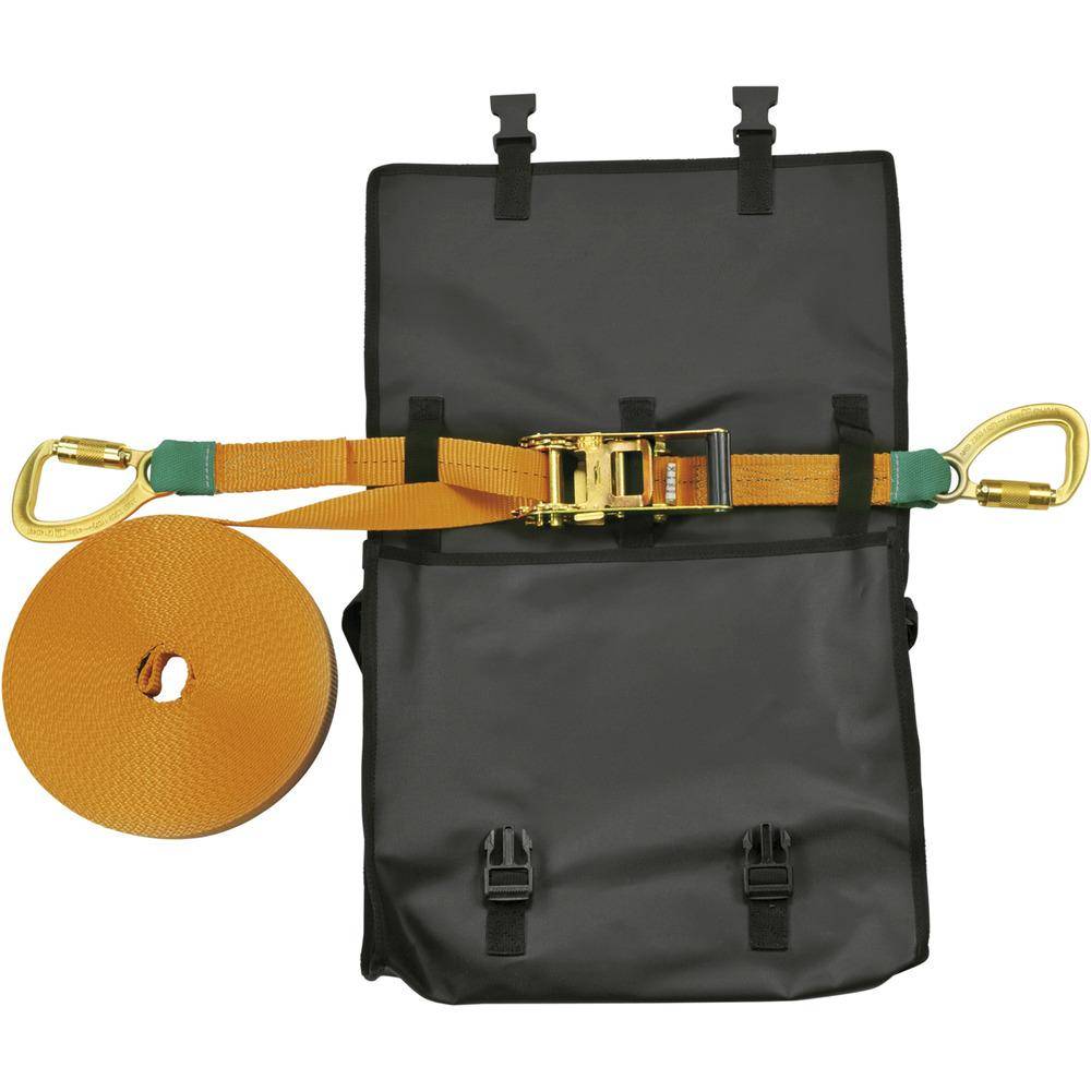 SKYLOTEC Horizontalsicherungssystem | HORIZONTALSICHERUNGSSYSTEM