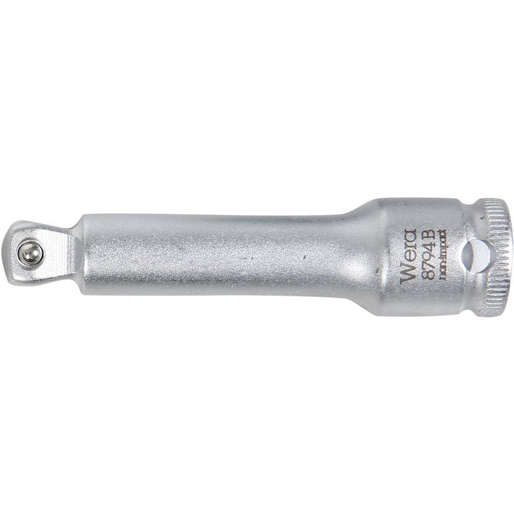 Wera 8794 B 05003584001 Steckschlüssel-Verlängerung Antrieb 3/8" (10 mm) Abtrieb 3/8" (10 mm) 76 mm 1 St.