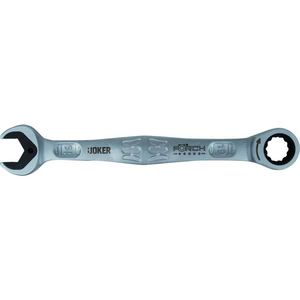Wera 05073281001 Joker Ring-Maulschlüssel Schlüsselweite (Zoll) 3/8"