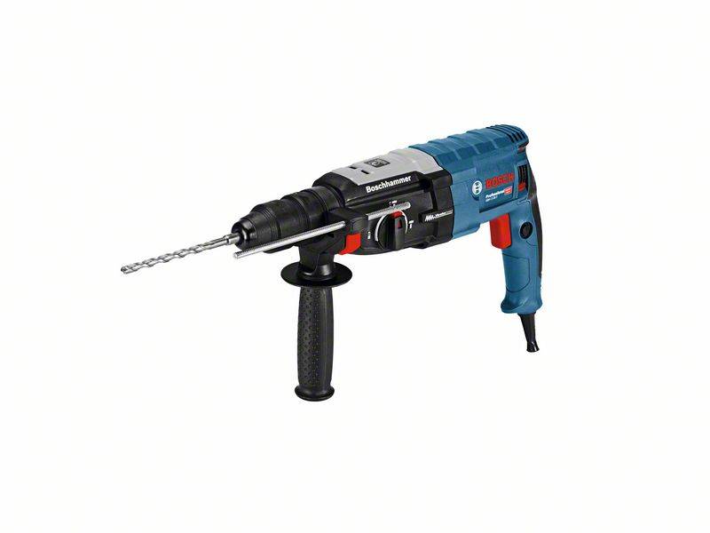 Bosch Bohrhammer mit SDS plus GBH 2-28 F, L-BOXX