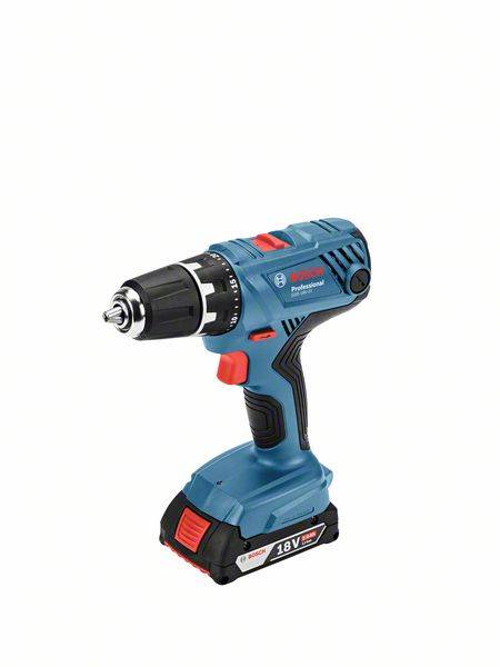 Bosch Power Tools Akku-Bohrschrauber 06019H1009