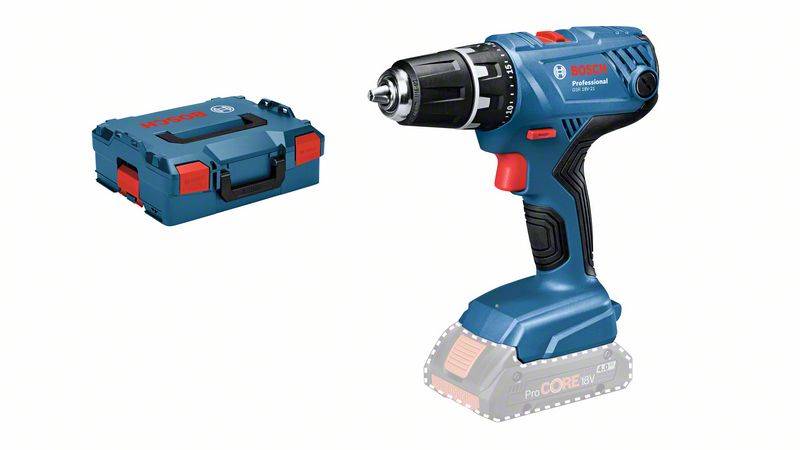 Bosch Power Tools Akku-Bohrschrauber 06019H1009