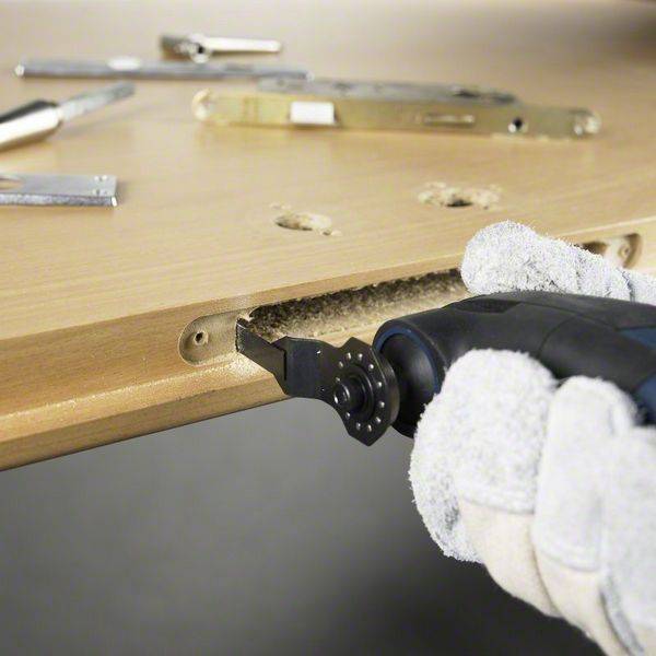 Bosch Accessories 2608662564 PAII 65 APB Tauchsägeblatt 1 St.