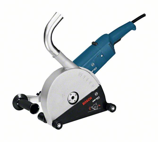 Bosch Professional 0601368703 Mauernutfräse