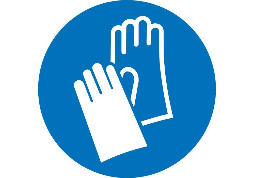 PFERD TOOLS PSF STEELOX 61730124 Trennscheibe gerade 115 mm 25 St. Edelstahl, Stahl