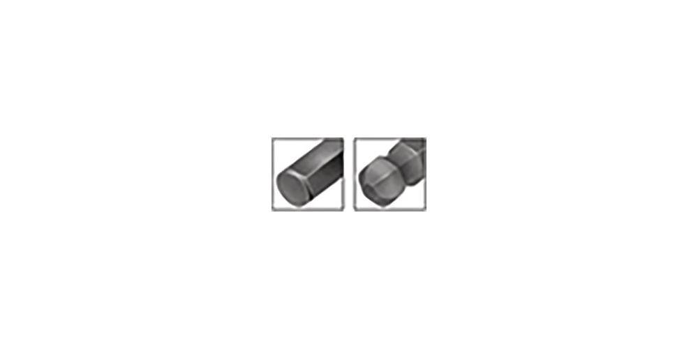 Wera Bicycle Set 4 - Inbusschlüssel-Set - 9 Stücke