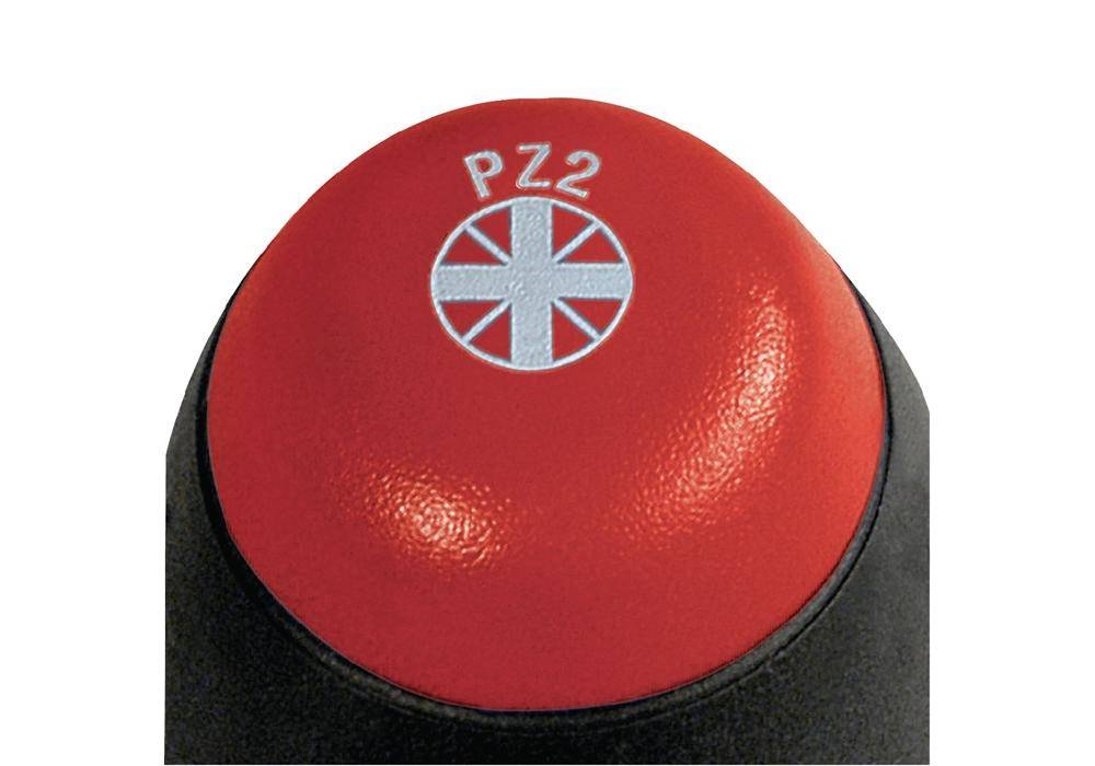 Wiha Schraubendrehersatz 308SF HK6 SATZ 6tlg