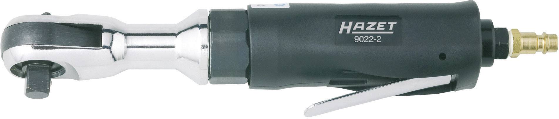 Druckluftratschenschrauber 9022-2 12,5mm (1/2Zoll) A4-kt.70 Nm HAZET