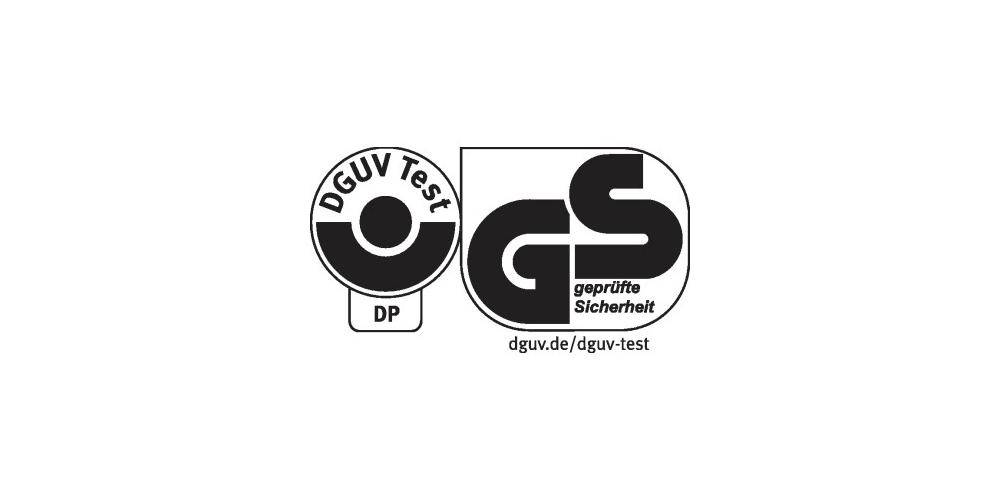 Leitz Heftgerät NeXXt 55020085 30Bl. Metall/Kunststoff grau