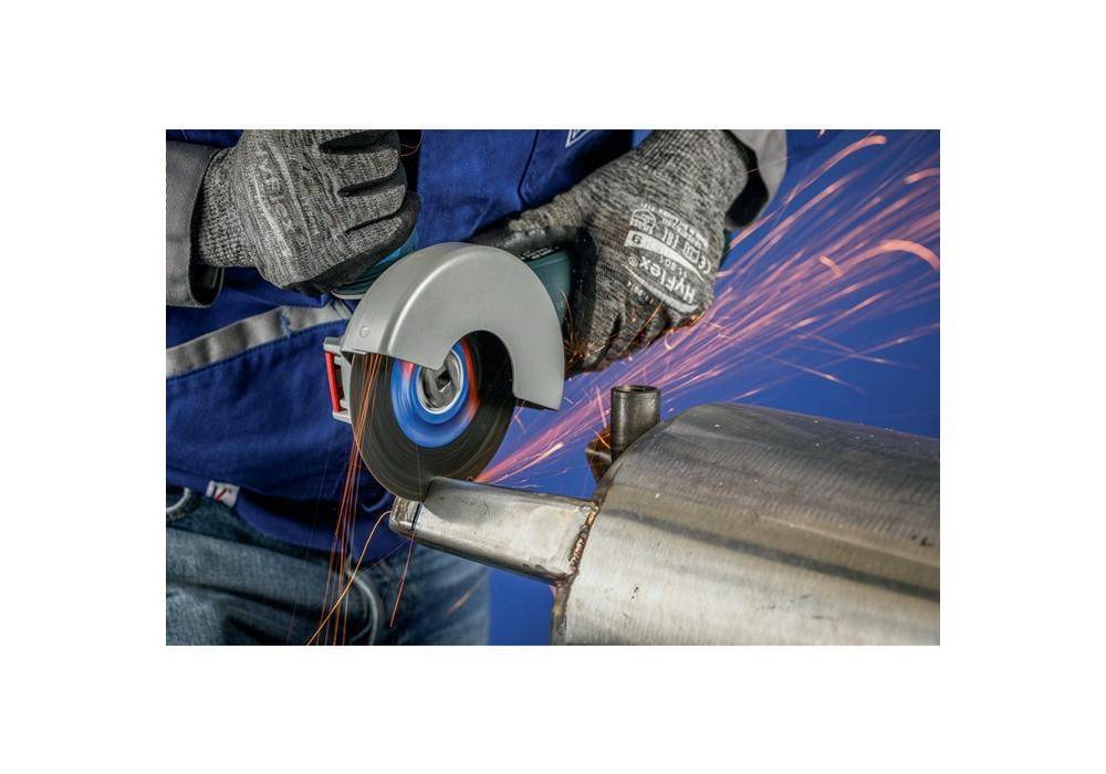 PFERD TOOLS PSF STEELOX 61721124 Trennscheibe gerade 125 mm 25 St. Edelstahl, Stahl