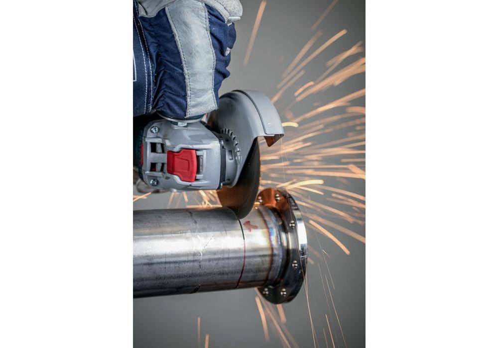 PFERD TOOLS PSF STEELOX 61721124 Trennscheibe gerade 125 mm 25 St. Edelstahl, Stahl