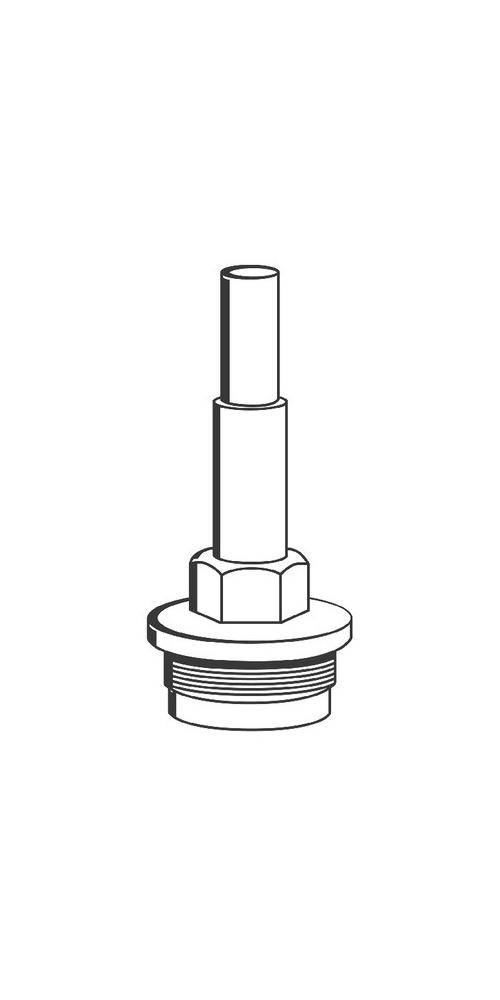 GROHE Umstellung f Moen DN 15 chr