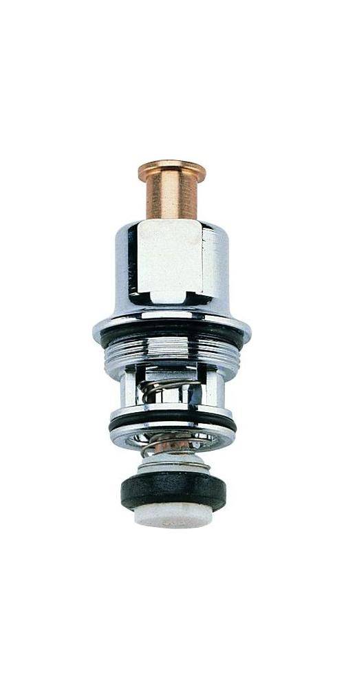 Grohe Umstellung für Einhebelmischer und Thermostate, Wandmontage, Chrom, 08915000
