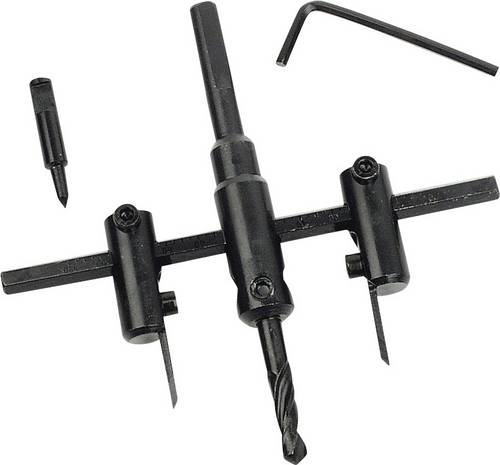 Brüder Mannesmann Kreisschneider M 537