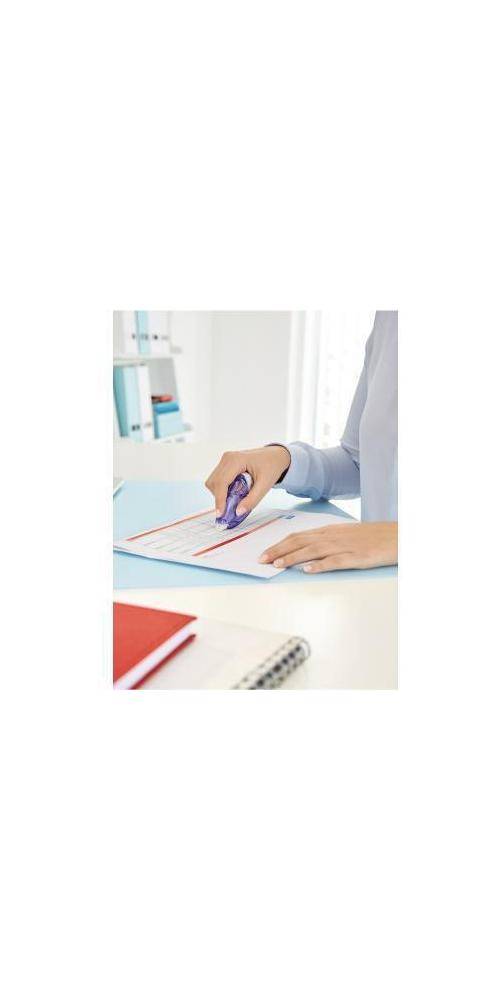 tesa Nachfüllkassette Korrekturroller ROLLER 59881 8.4 mm Weiß 14 m 1 St.