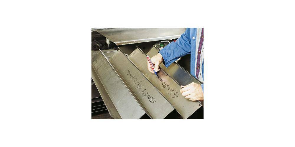 edding Permanentmarker 3000 4-3000007 1,5-3mm Rundspitze br