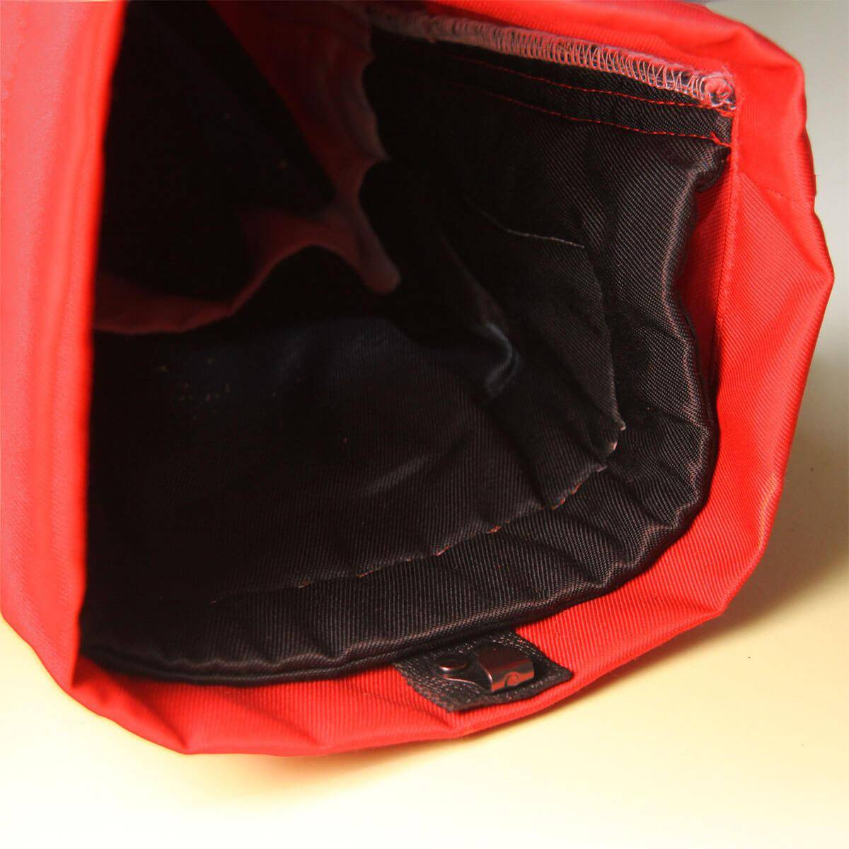 Forstschutzhose Komfort Gr.56 neongelb/rot