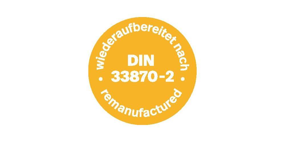 Soennecken Toner kein Originalzubehör Kompatibel mit: HP 307A 81098