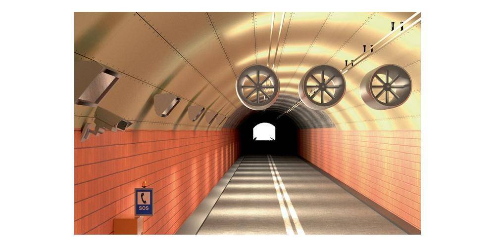 Fischer 44109 FNA II 6 x 30 M6/5 Nagelanker 50mm 6mm 100St.