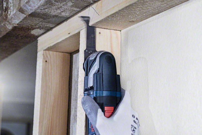 Bosch Accessories 2608662564 PAII 65 APB Tauchsägeblatt 1 St.
