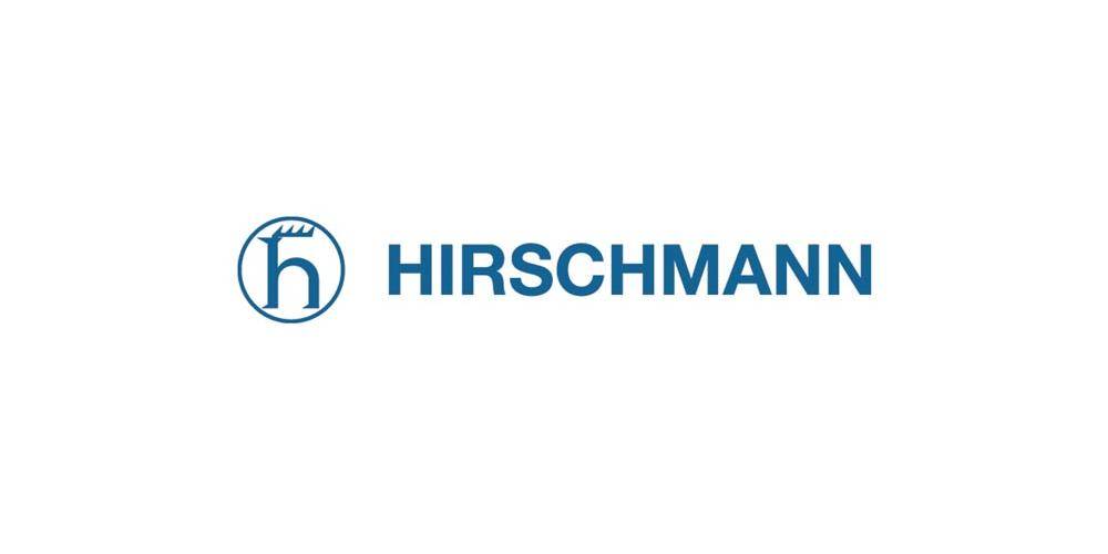 Hirschmann BERÜHRUNGSSICHERE UMSPRITZTE MESSLEITUNG 25cm, Ø 4mm /
