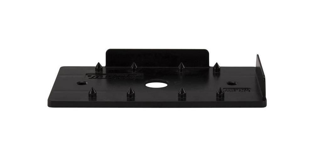 makita Lochungsplatte 451271-6 L.185mm f.BO3711