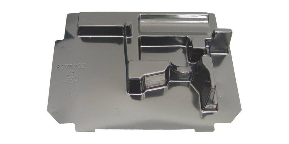 makita Tiefziehteil 838023-6 f.MAKPAC f.DBN500