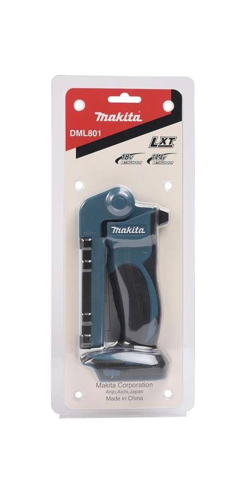 Makita Akku-Lampe DEADML801