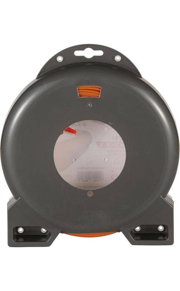 makita Mähfaden E-02761 2,4mm 87m rund