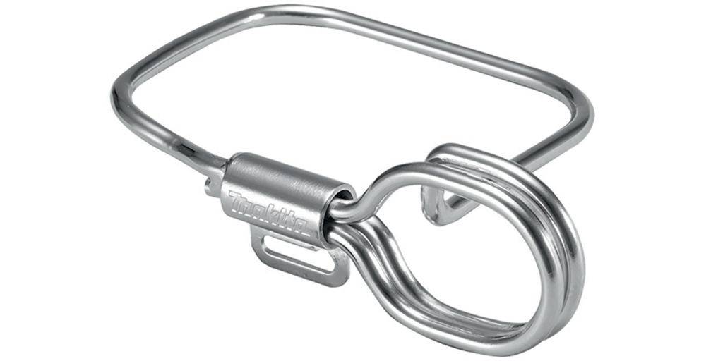 makita Werkzeughalter 197043-2 Systemzubehör